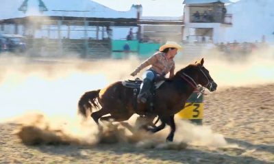 Rodeo Rancho Boyeros