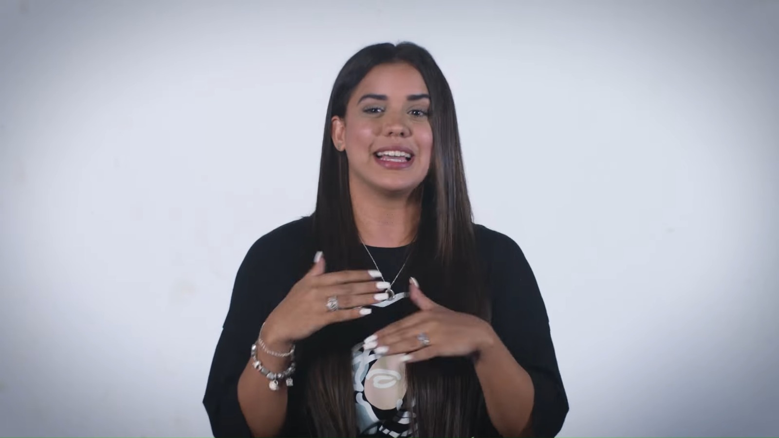 Samantha Espineira