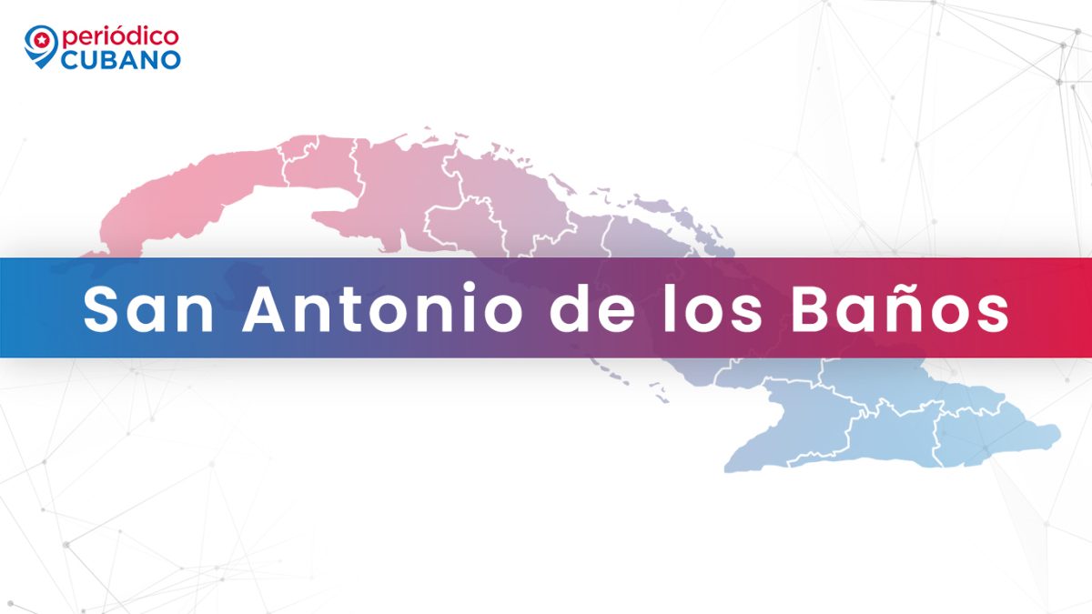San Antonio de los Baños
