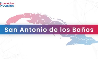 San Antonio de los Baños