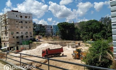 Suben los precios de los materiales de la construcción en Cuba