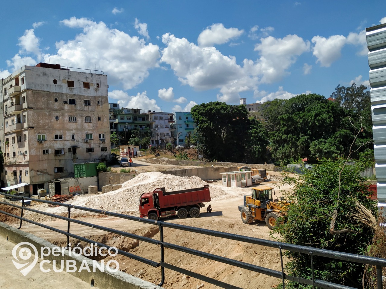 Suben los precios de los materiales de la construcción en Cuba