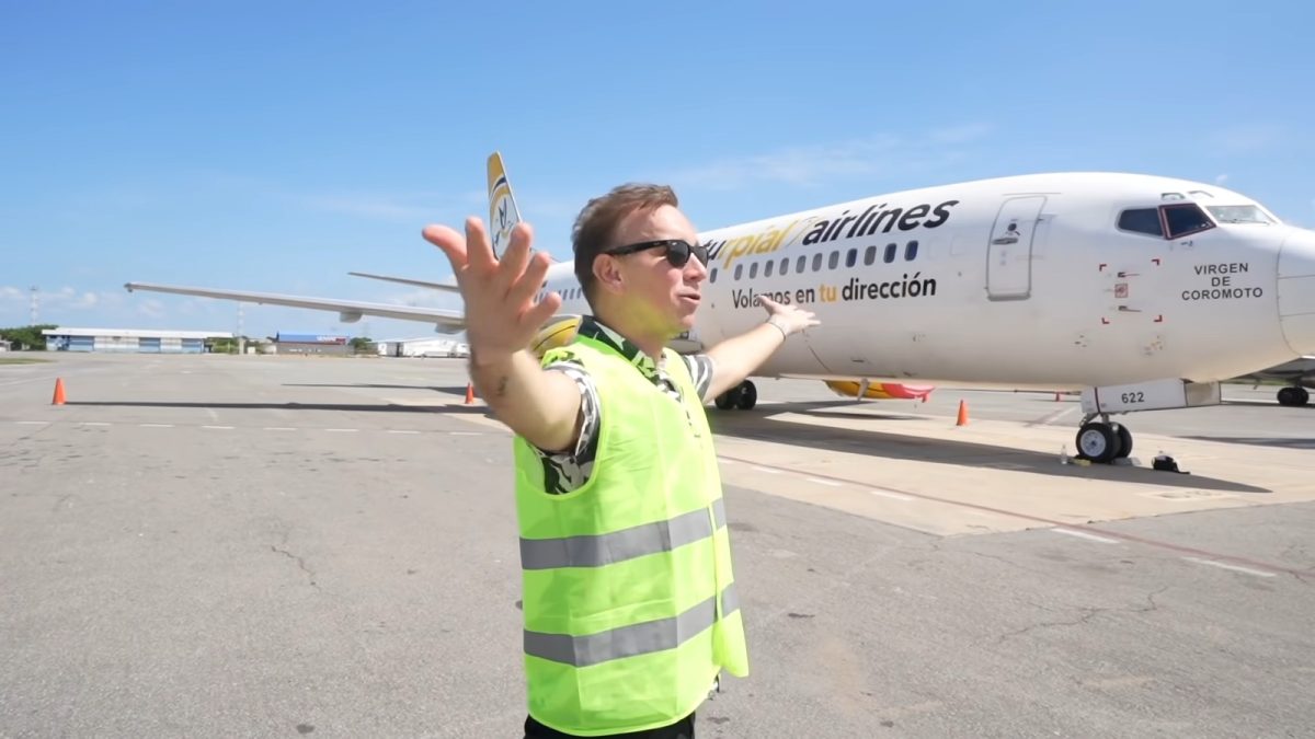 Turpial Airlines