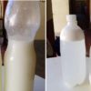 Venden leche cortada en Matanzas