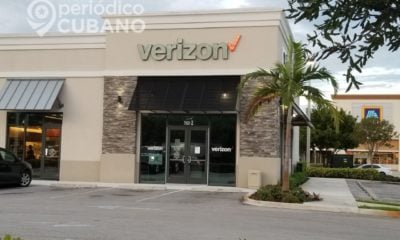 Verizon ofrecerá llamadas gratis a Cuba desde EEUU