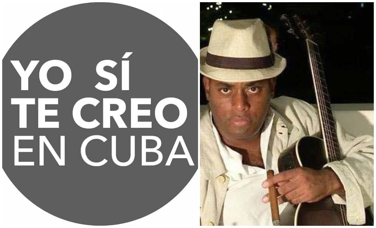 YSTC y Fernando Bécquer