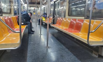 metro de new york 10 (Periódico Cubano)