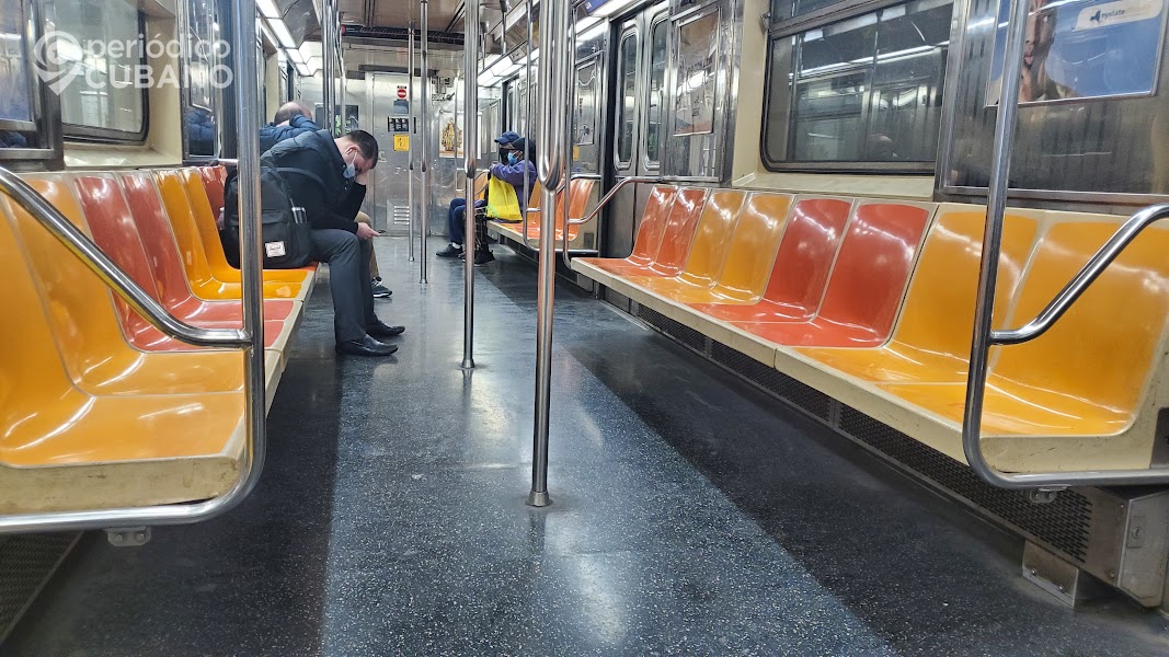 metro de new york 10 (Periódico Cubano)