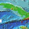 terremotos registrados en Cuba