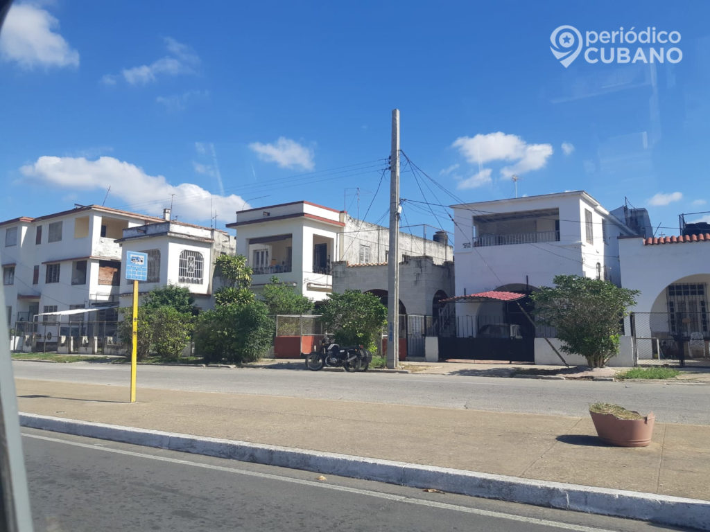 ¿Cuál es el precio promedio de una casa en Cuba, según Revolico