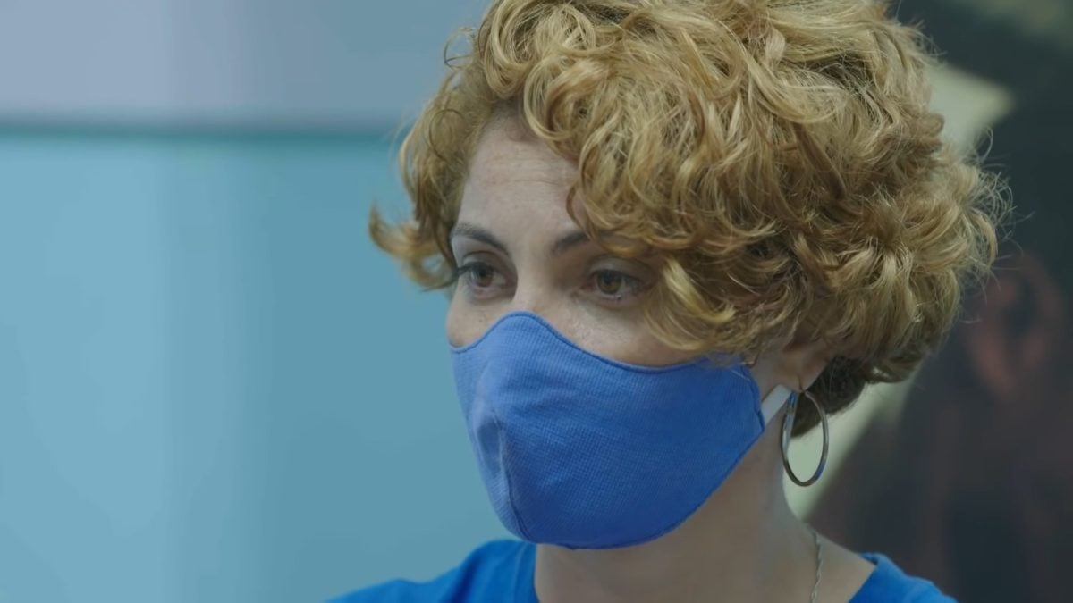 ‘Tan lejos y tan cerca’, la nueva telenovela cubana