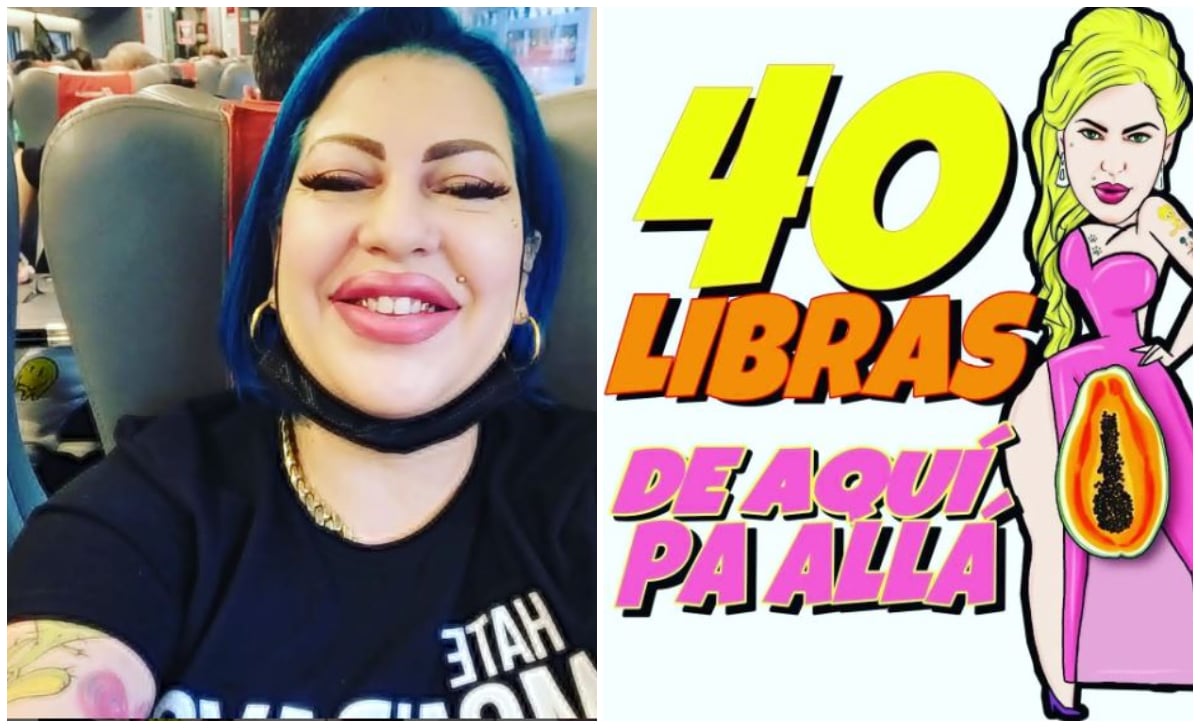 La Diosa