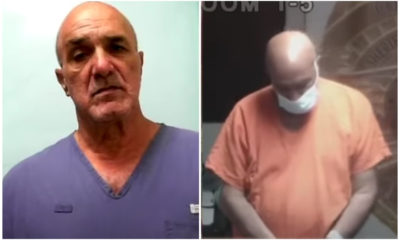 Anciano cubano detenido en más de 10 ocasiones robó dos vehículos en Coral Gables
