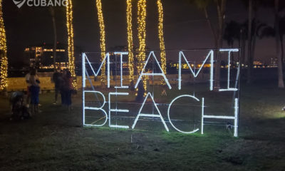 Anciano cubano entró a robar dos veces a un lujoso hotel de Miami Beach3