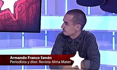 Armando Franco Senén