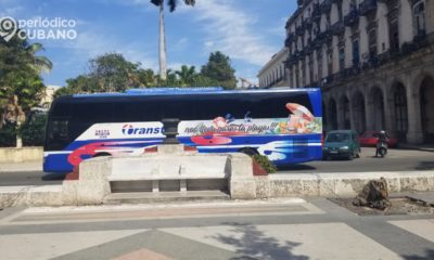 Bajas cifras de turistas en Cuba hacen que el plan para el 2022 sea “difícil” de conseguir