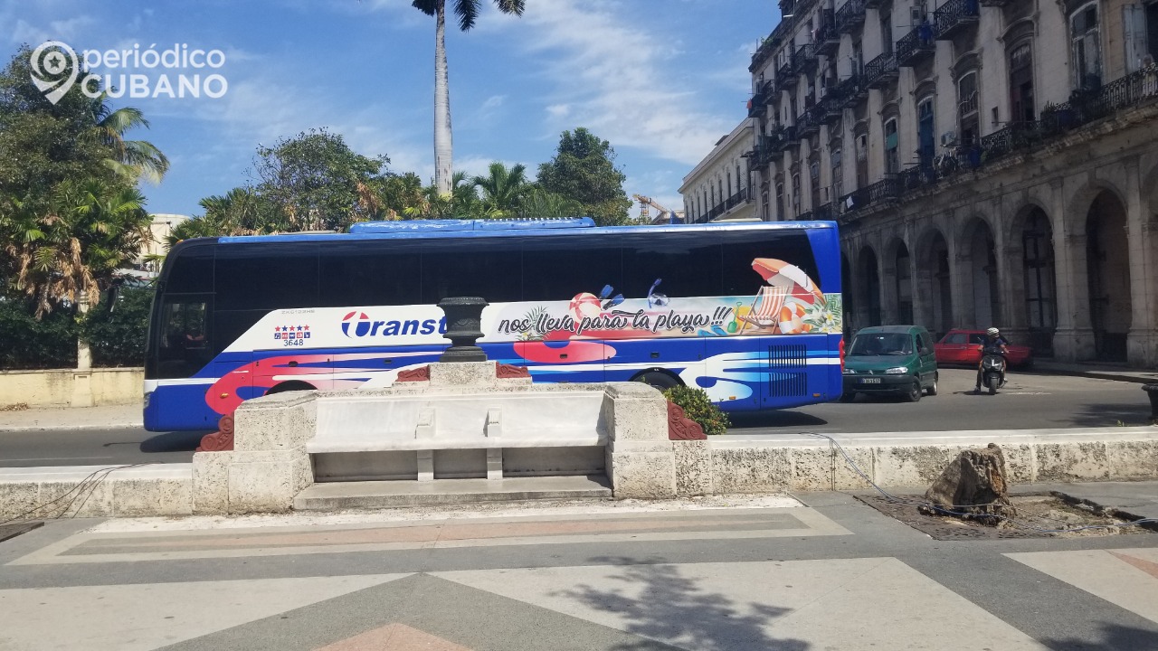 Bajas cifras de turistas en Cuba hacen que el plan para el 2022 sea “difícil” de conseguir