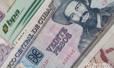 Banco Central de Cuba reduce margen comercial sobre el dólar canadiense para estimular el cambioCAD