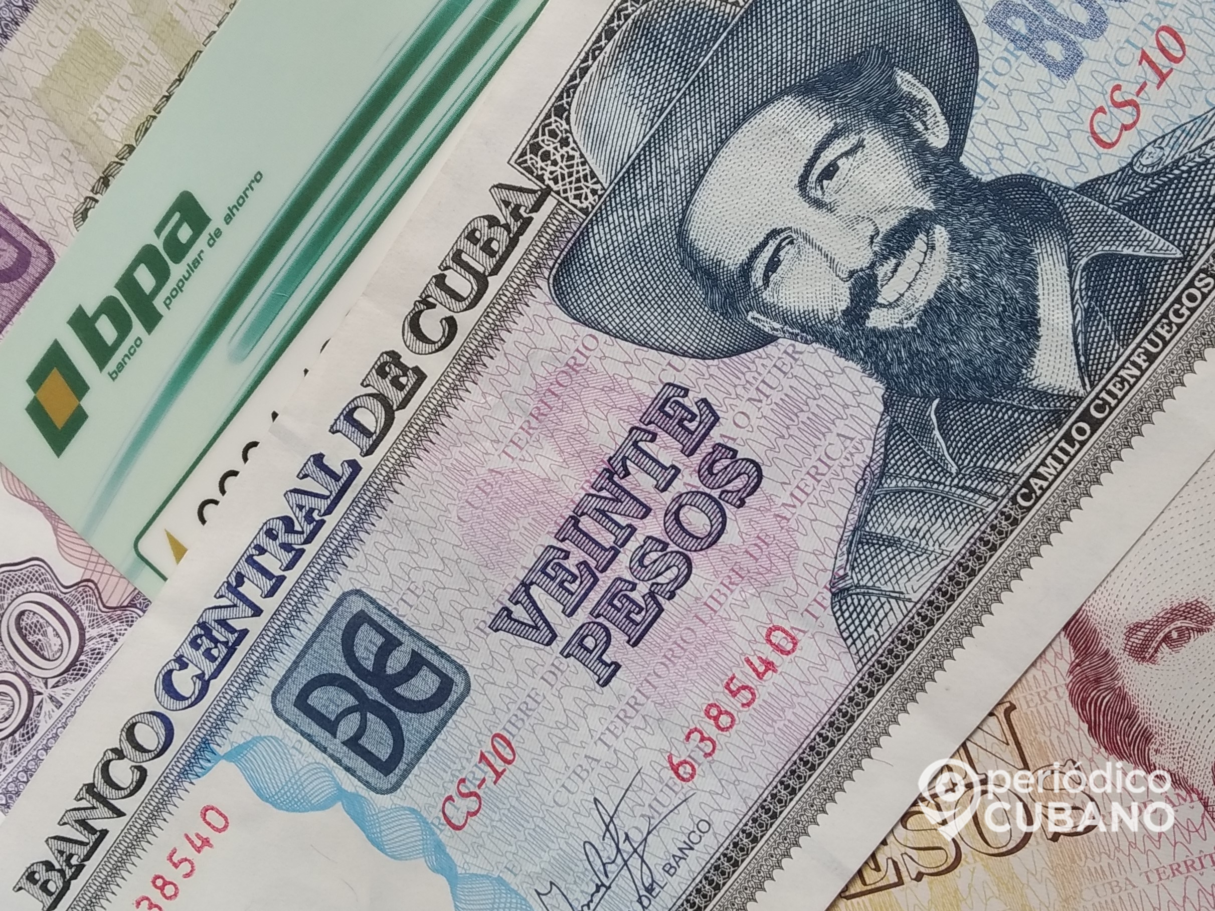 Banco Central de Cuba reduce margen comercial sobre el dólar canadiense para estimular el cambioCAD