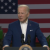 Biden pide “enfrentar” al lobby de armas tras la masacre en Texas donde murieron 19 niños