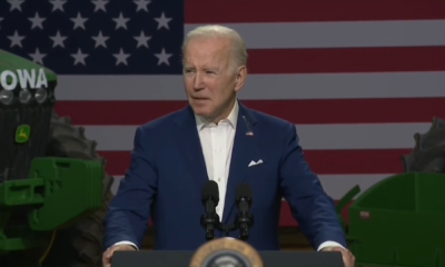 Biden pide “enfrentar” al lobby de armas tras la masacre en Texas donde murieron 19 niños