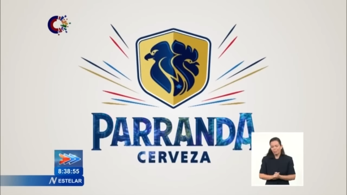 Cerveza Parranda