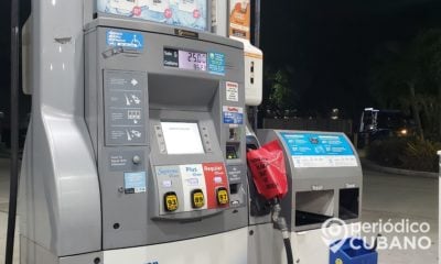 Cientos de estaciones de gasolina en el sur de la Florida fallan a controles ¿dan menos galones