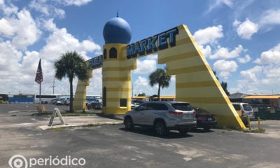 Cierran para siempre el Pulguero Opa Locka Hialeah en Miami después de 40 años