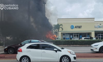 Conductores de Florida pagan el segundo seguro de auto más caro de EEUU