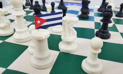 Cuba confirma sus selecciones varonil y femenil para la Olimpiada de Ajedrez