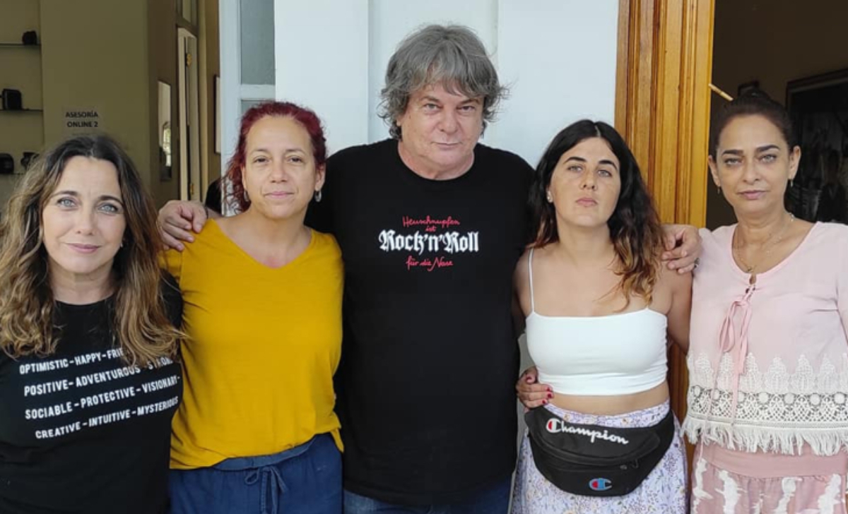 El Regreso de Nicanor de Eduardo del Llano