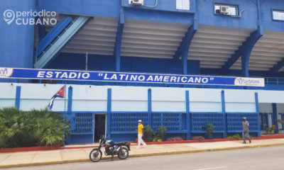 El actual campeón avanza a la semifinal de la pelota cubana Industriales pierde en cinco juegos