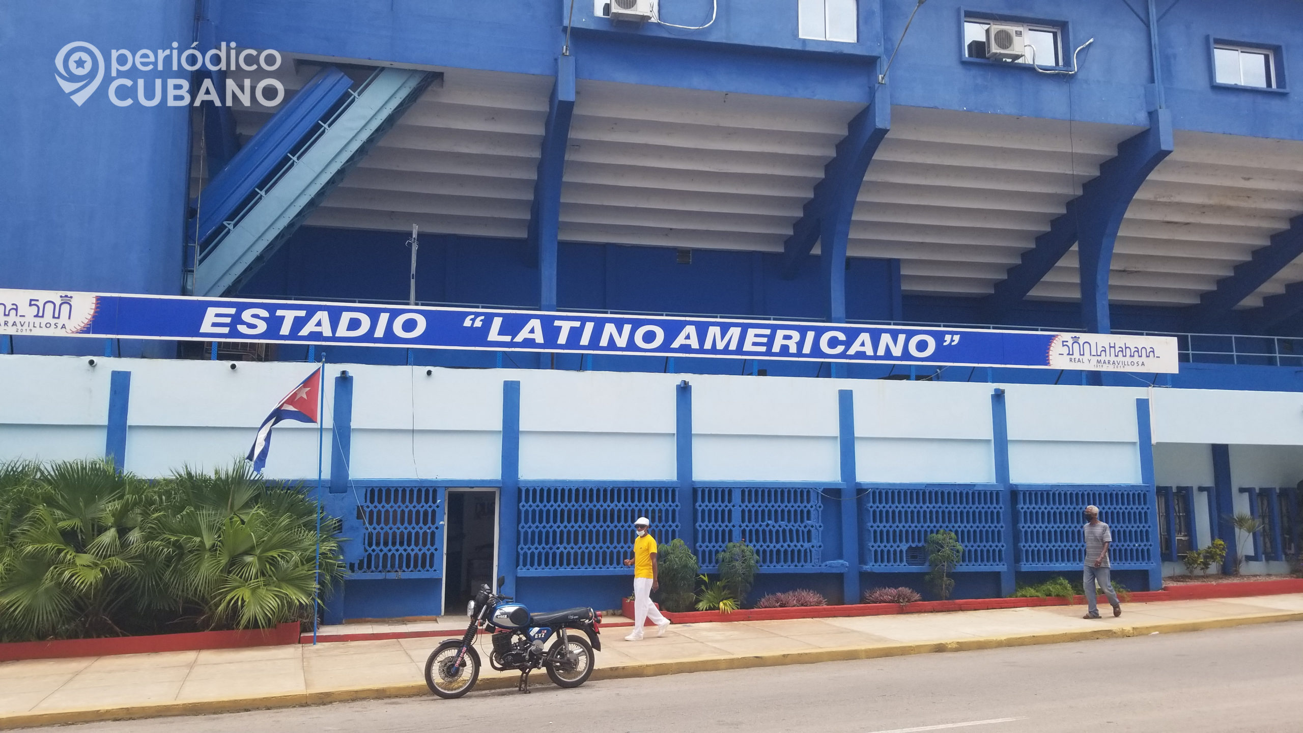 El actual campeón avanza a la semifinal de la pelota cubana Industriales pierde en cinco juegos
