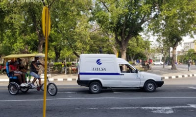 Especial de Etecsa bonifica con datos móviles y minutos la recibir una recarga internacional