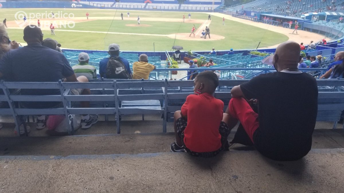 Estos son los enfrentamientos en los Play-Off de la 61 Serie Nacional