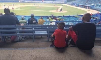 Estos son los enfrentamientos en los Play-Off de la 61 Serie Nacional