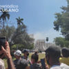 Fuera de servicio la página web del hotel Saratoga tras la explosión en La Habana