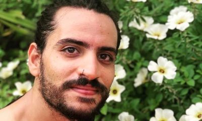 Fallece joven periodista cubano Ernesto J. Gómez Figueredo