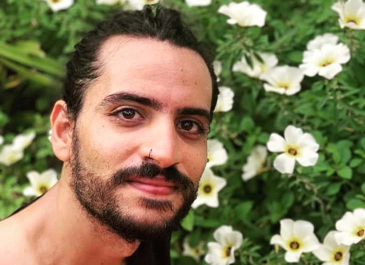 Fallece joven periodista cubano Ernesto J. Gómez Figueredo
