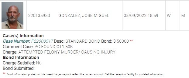 Fuerte discusión termina con un brutal apuñalamiento en una tienda de La Pequeña Habana