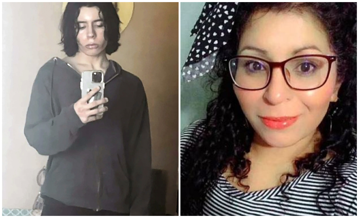 Habla la madre del tirador de Texas_ “Él tenía sus razones para hacer lo que hizo”