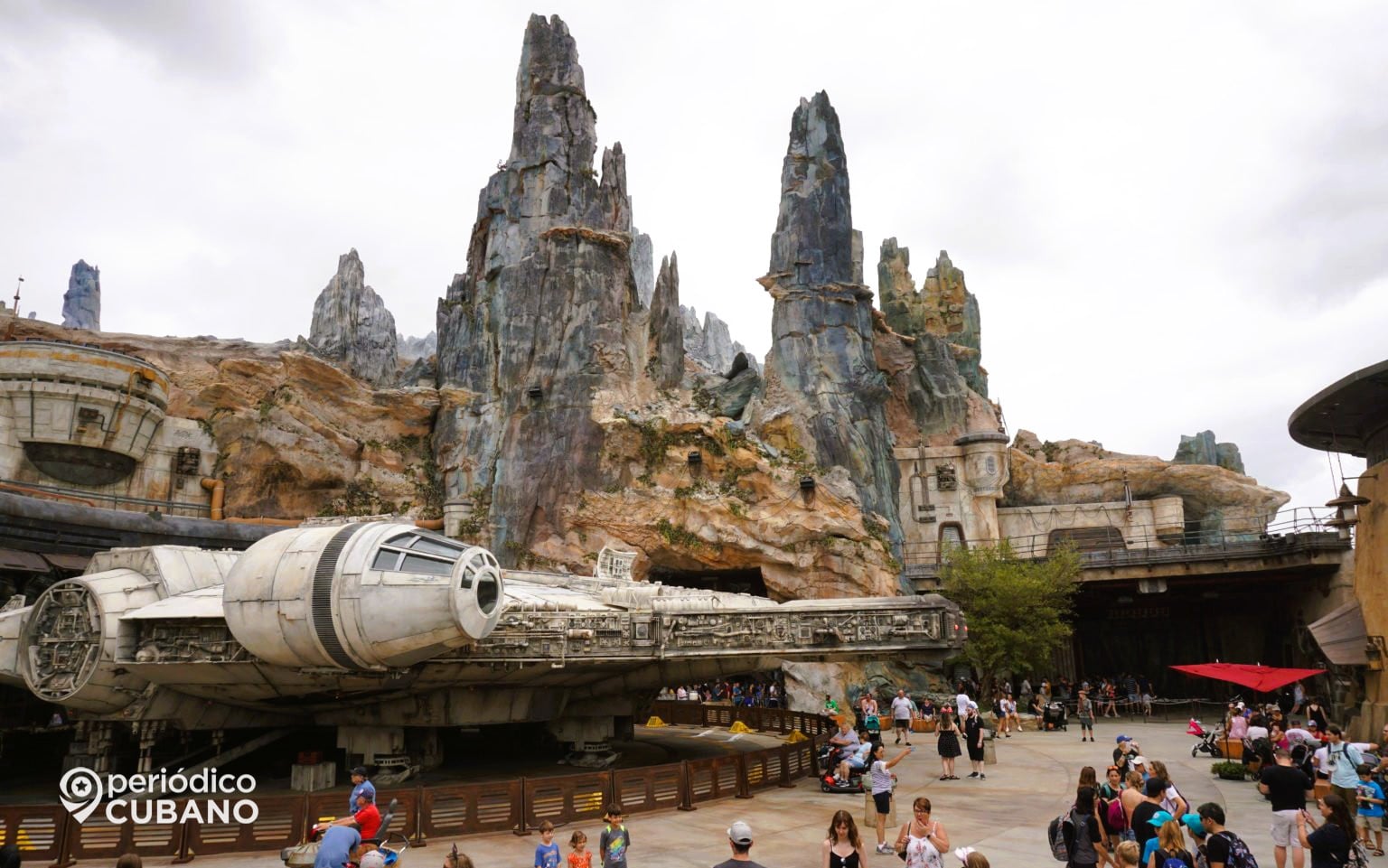 Descubre por qué hoy 4 de mayo es el Día de ‘Star Wars’