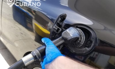 Incremento histórico en el costo de la gasolina se vive en todo Estados Unidos