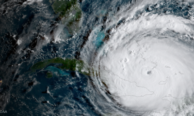 Instituto de Meteorología de Cuba pronostica una activa temporada de huracanes