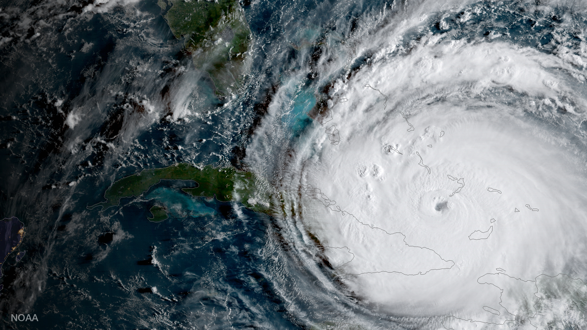 Instituto de Meteorología de Cuba pronostica una activa temporada de huracanes 