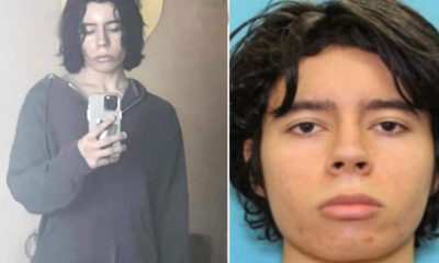 Joven autor de la masacre en Texas copy