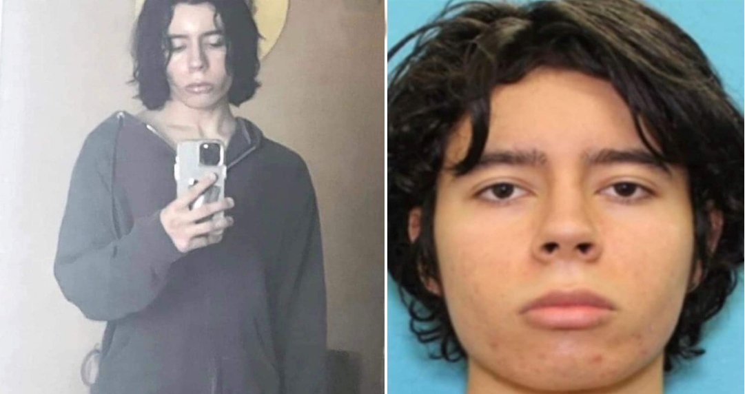 Joven autor de la masacre en Texas copy