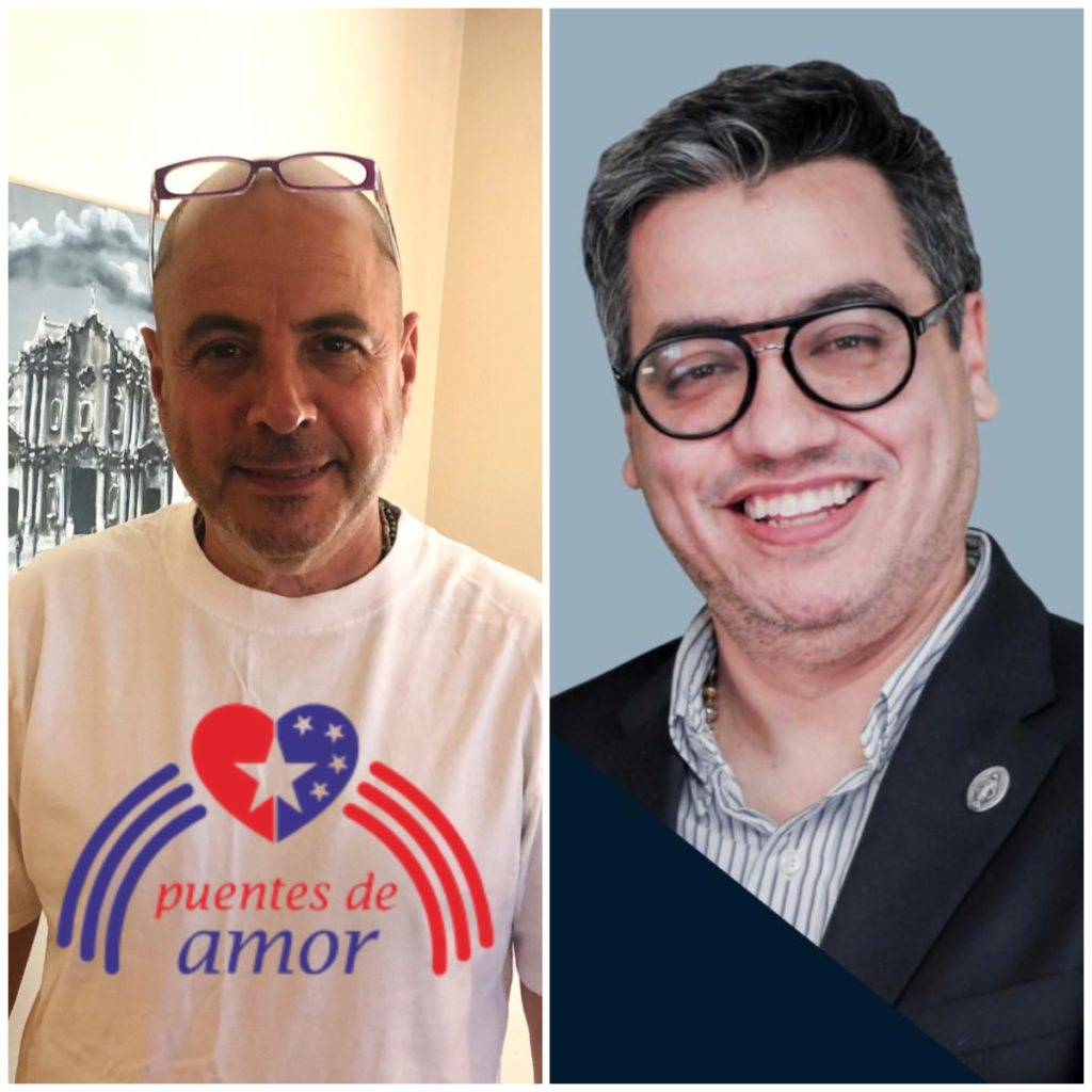 Manuel Milanés demanda a Carlos Lazo por difamación