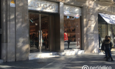 Tienda Gucci