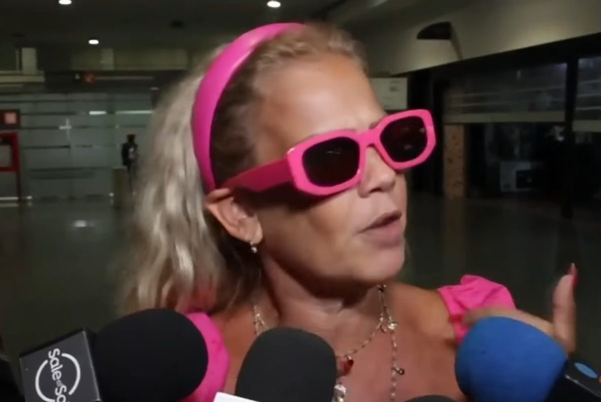Niurka Marcos contesta a Bad Bunny